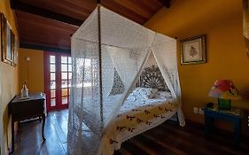 Pousada Des Arts